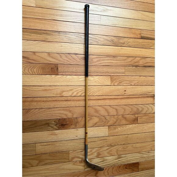 Vintage Burr Key Built Wedge Lady Classic - Picture 5 of 5